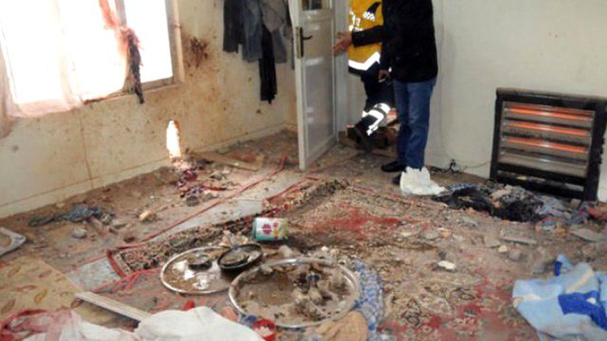 Kısa Kısa Dünün Özeti