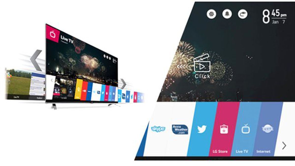 Lg Webos 3.0 Güncellemesi Ne Yenilikler Getirdi?