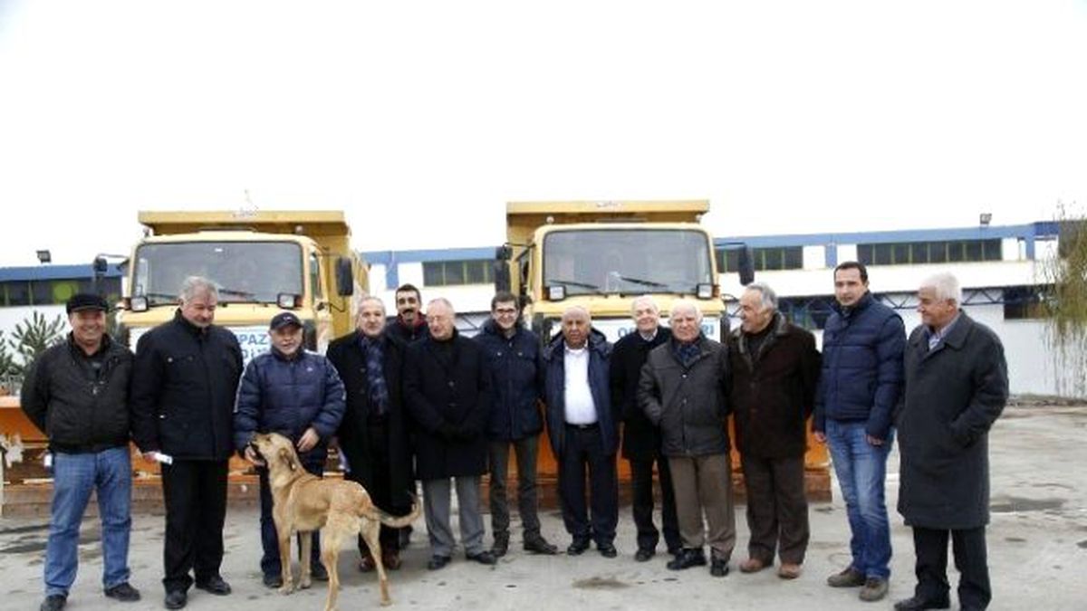 Odunpazarı Meclis Üyelerinden Denetim
