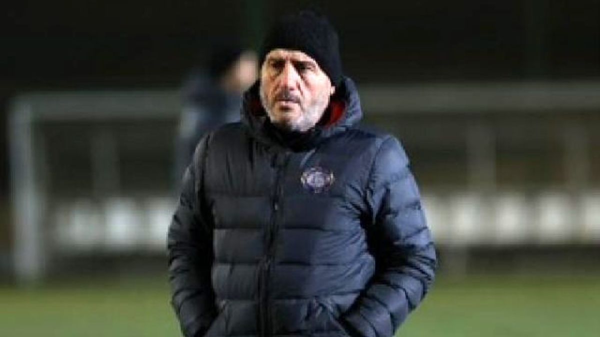 Osmanlıspor Belek\'te Topbaşı Yaptı