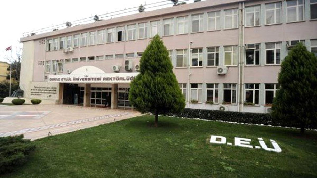 Profesörden Lisansüstü Öğrencilere Taciz