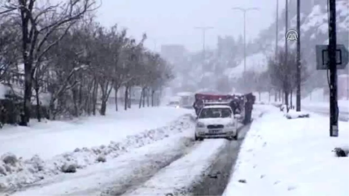 Sarıkamış Şehitleri Anılıyor