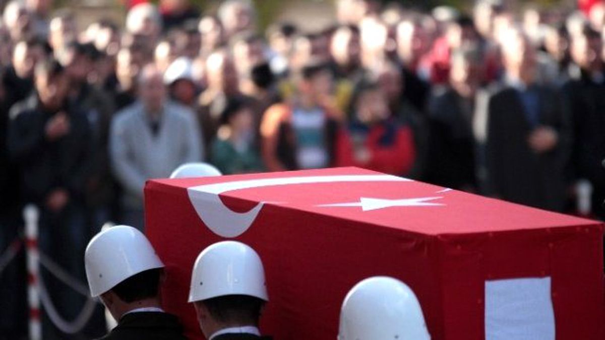 Şehit Ateşi En Çok Adana'yı Yaktı