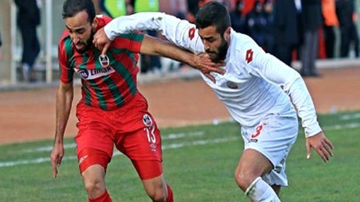 Serdar Cansu Hırs Küpü