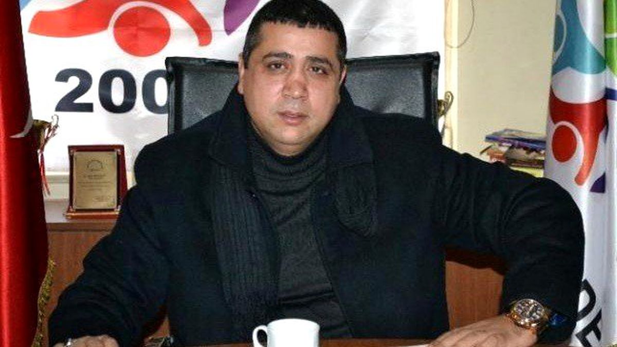 Yılmaz Vural\'a Irkçılık İddiasıyla Dava Açılacak
