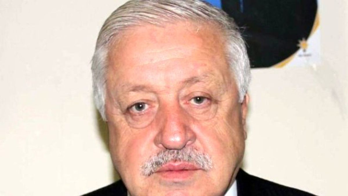 AK Parti\'li Vekilden \'Arabistan-iran Gerginliği\' Yorumu