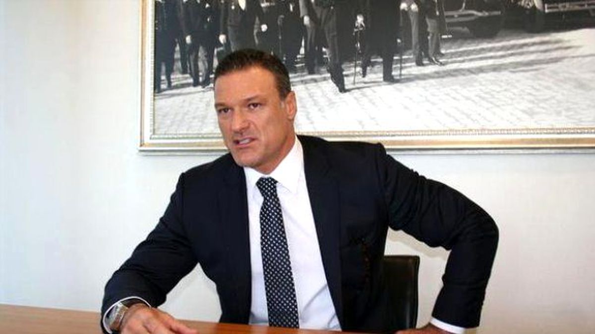 Alpay Özalan, Bundan Böyle Teknik Direktörlük Yapacak