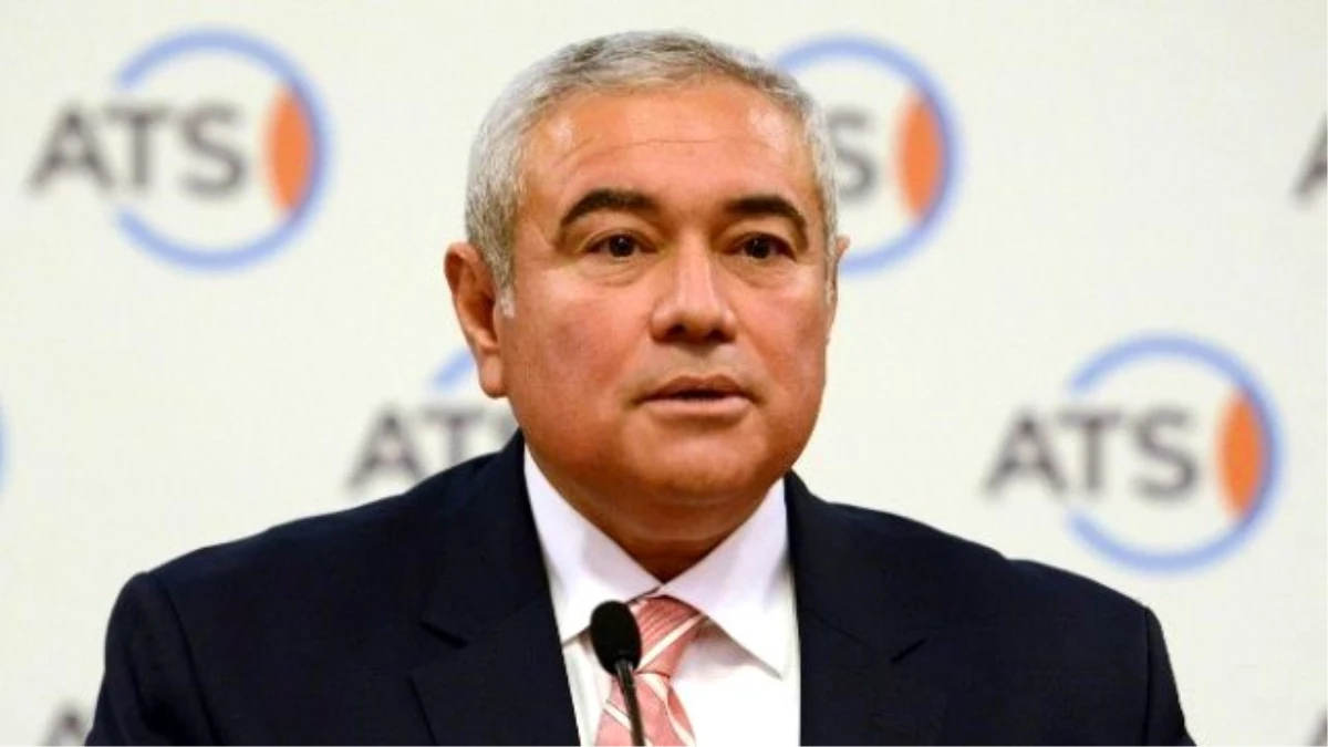 Atso Başkanı Çetin, Enflasyon Verilerini Değerlendirdi
