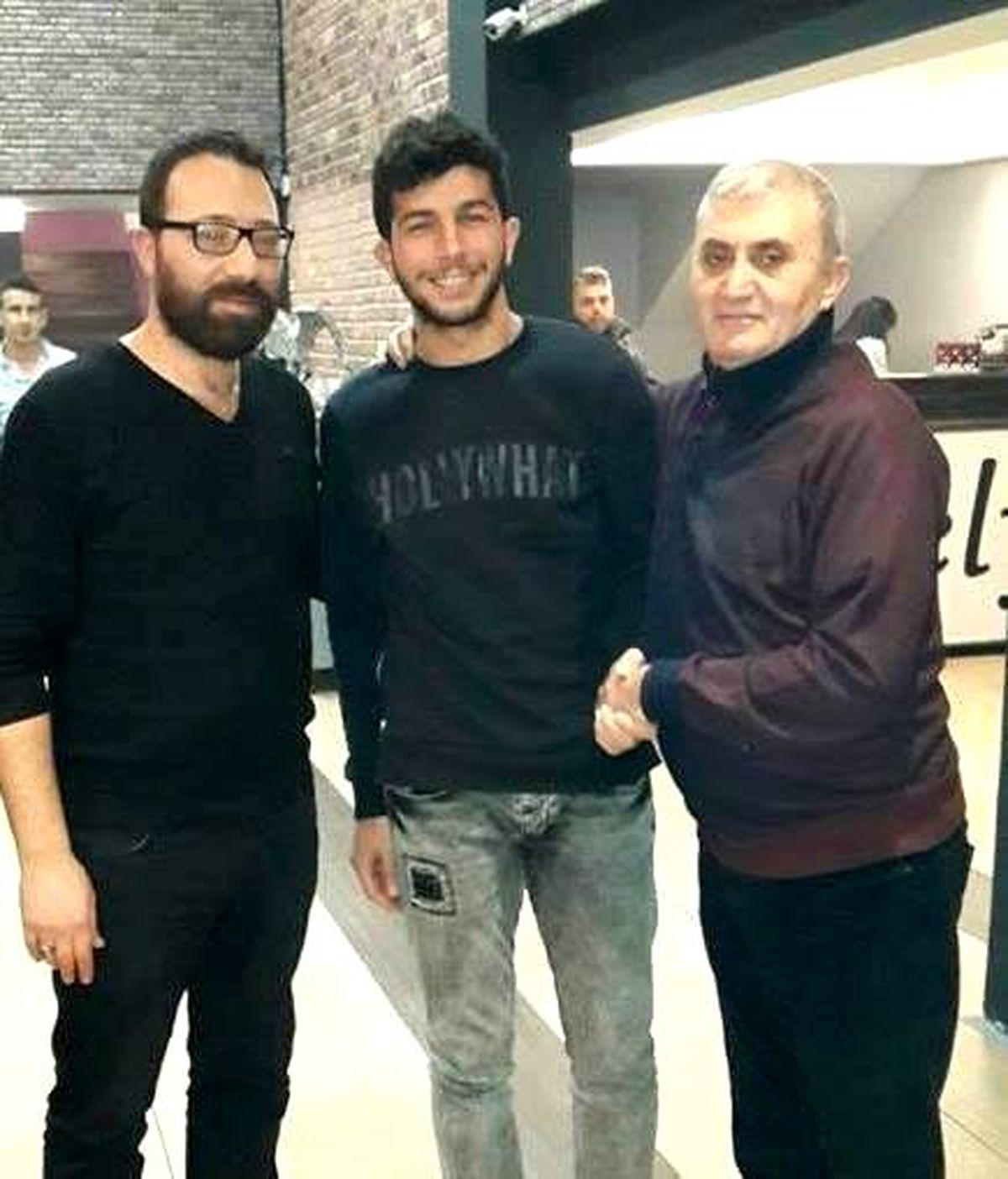 Bb Erzurumspor\'dan Transfer Atağı