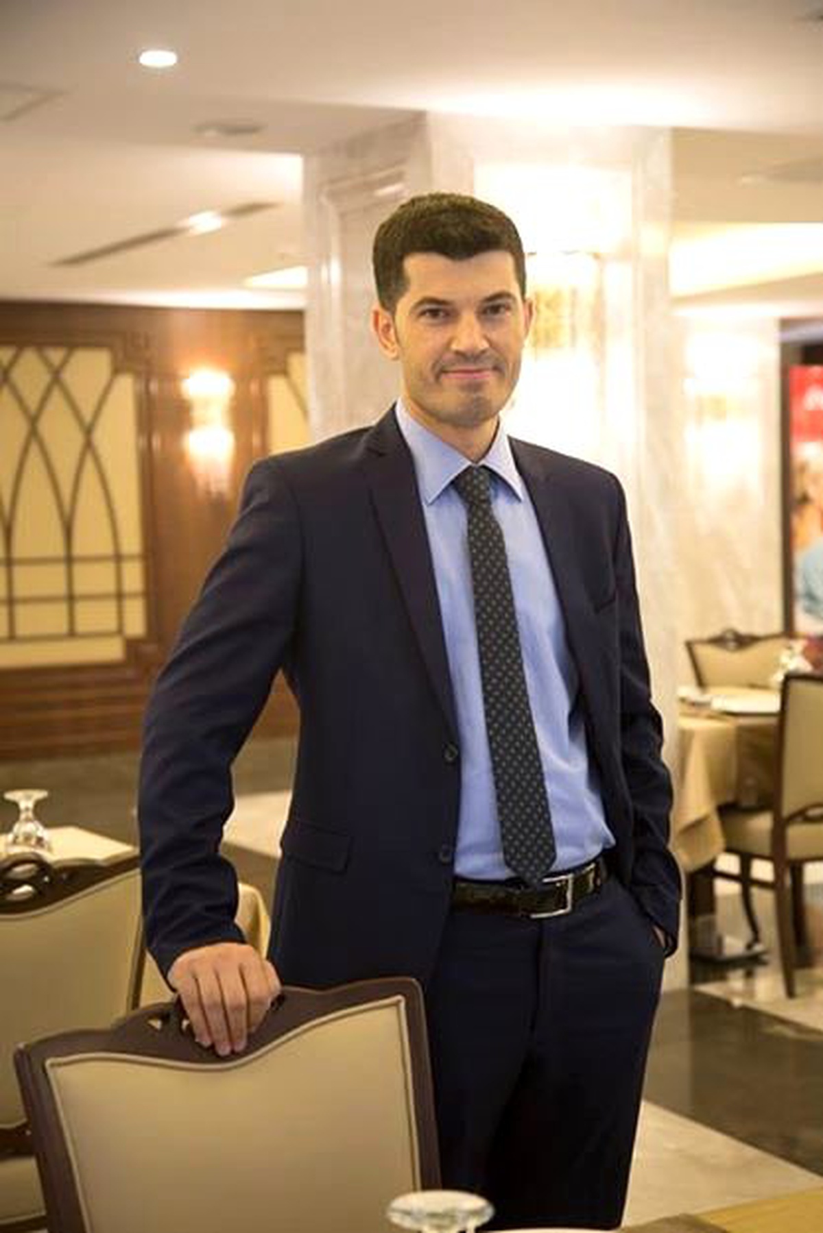 Bölge Turizmcileri Tek Çatı Altında Toplanıyor