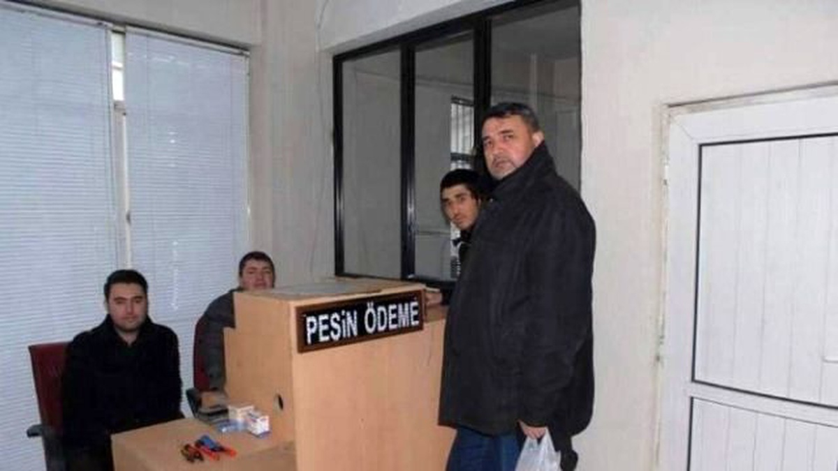 Bolvadin Belediyesi "Tahsilat Bürosu" Açtı