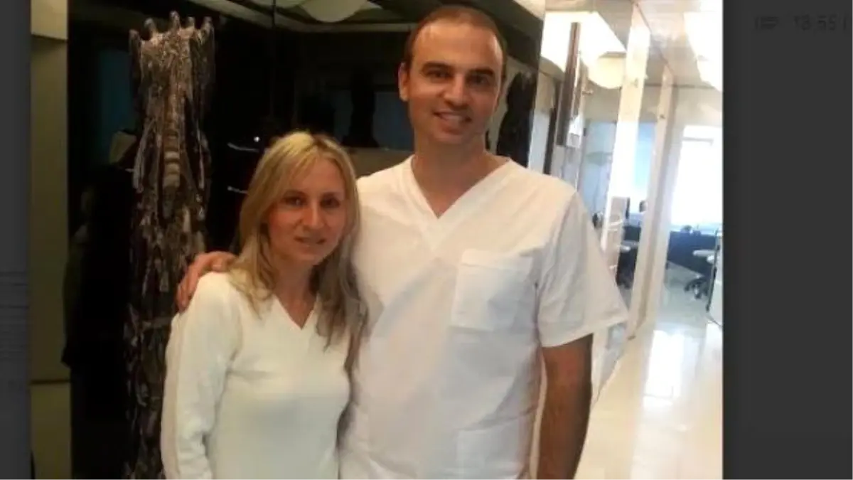 Çağdaş Kışlaoğlu Gülüş Tasarımını Anlattı