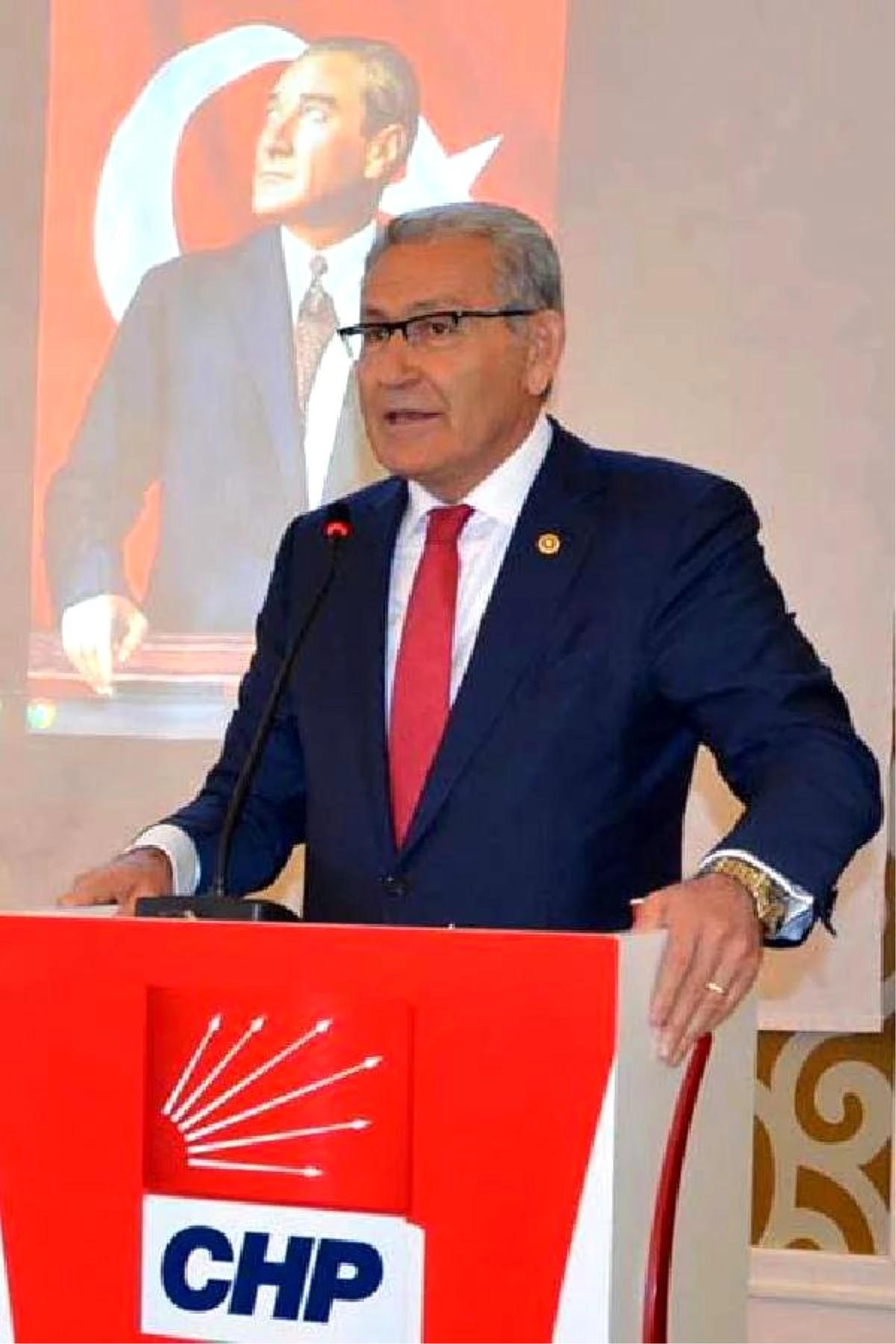 CHP\'li Arslan, Elektrik Faturalarından TRT Payının Kaldırılmasını Önerdi