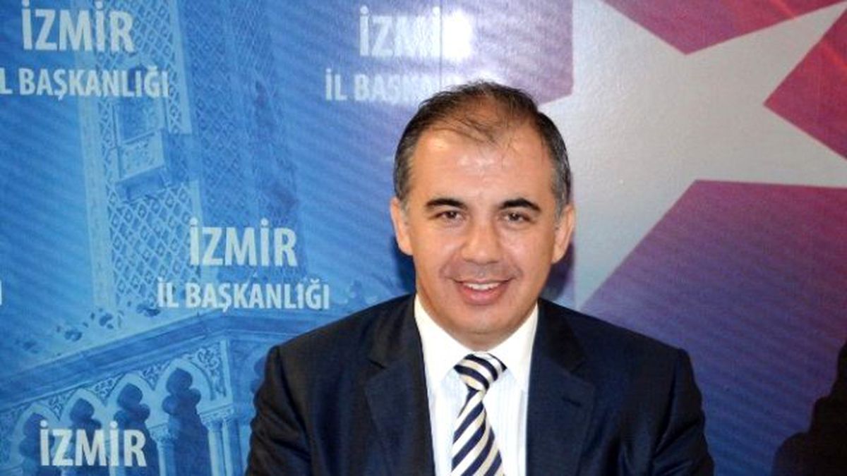 CHP\'li Gürsel Tekin\'in \'Küfür Gafına\' AK Parti\'den Tepki