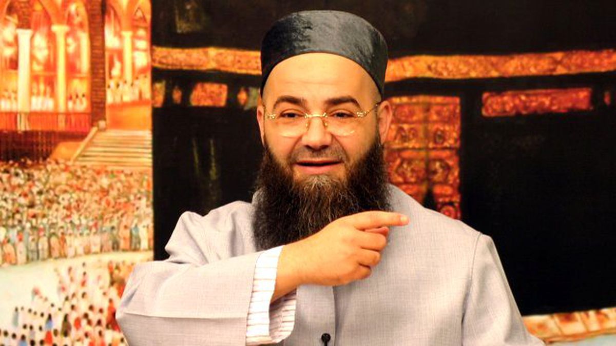 Cübbeli: Mevlit Kandili'nin Ertesi Günü de Tatil Olsun