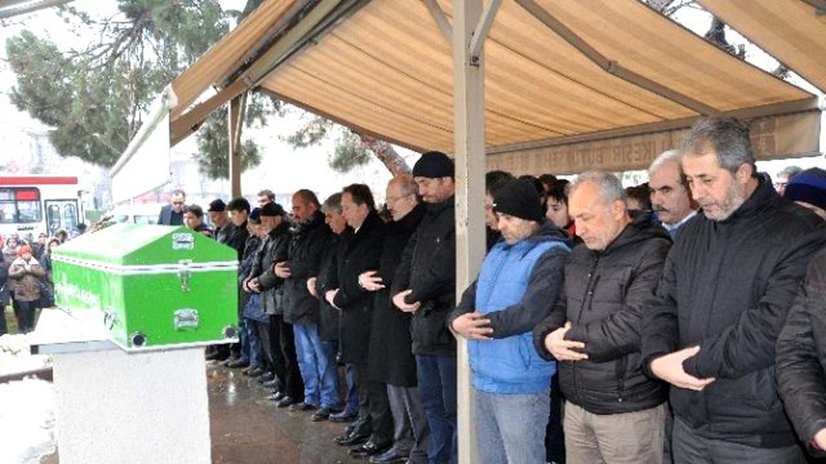 Dengider Ailesinin Acı Günü