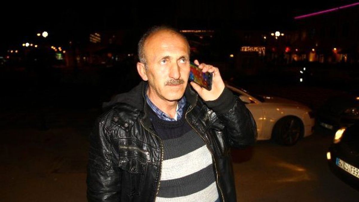 Dolandırıcılar Bu Kez Dolandıramadı