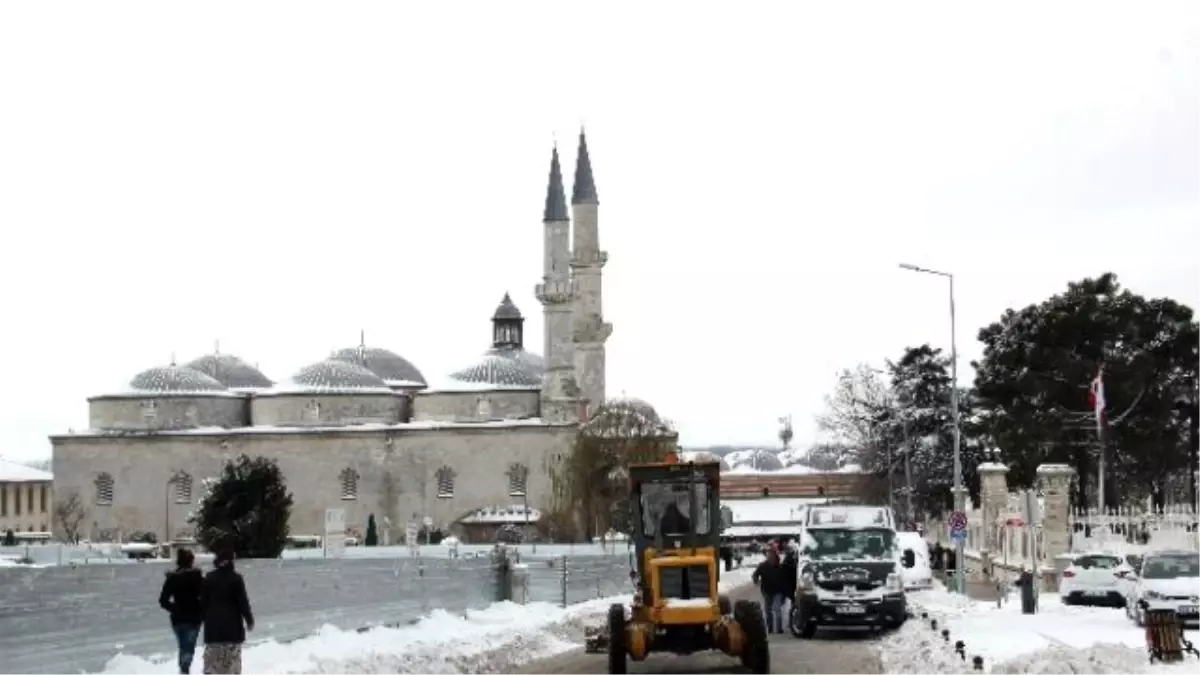 Edirne Kara Teslim