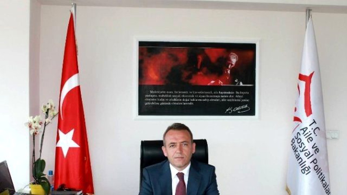 Erzincan\'da Yüzlerce Aile Sosyal ve Ekonomik Destek Aldı