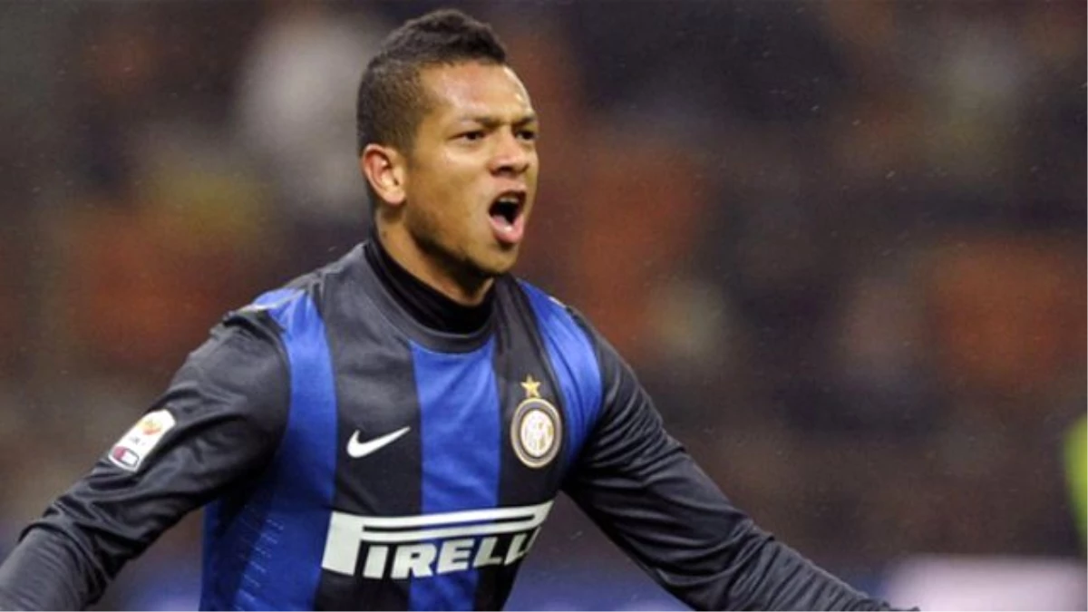 Fenerbahçe, Guarin için Inter\'e 7 Milyon Euro Önerdi