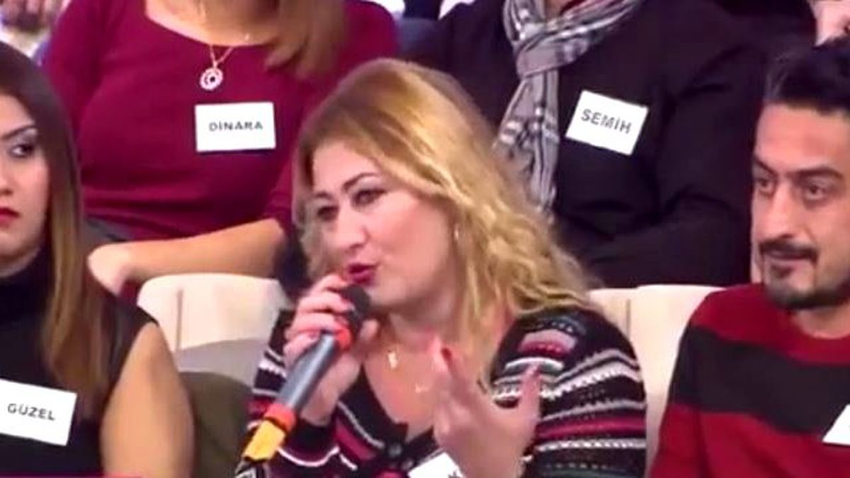 Gelin Adayından İlginç İstek! Evleneceğim Kişi Golf Oynamayı Bilmeli