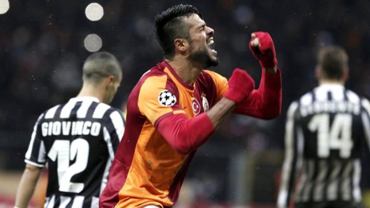 Gökhan Zan, Hamza Hamzaoğlu'na Ateş Püskürdü