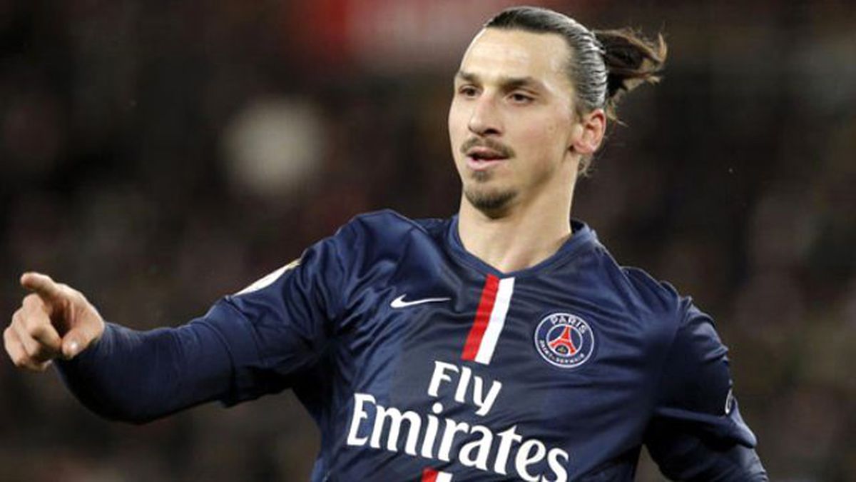 Ibrahimovic'in Menajeri: Zlatan Premier Lig için Hazır