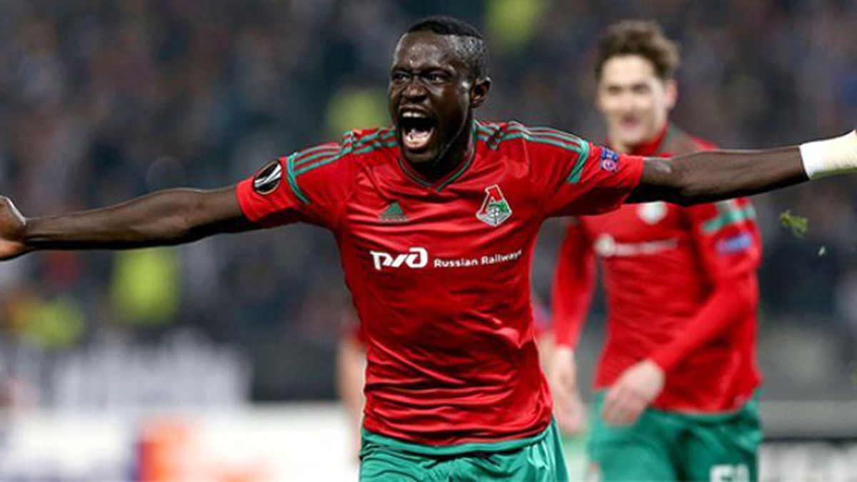 İngiliz Devleri, Oumar Niasse için Kapışıyor