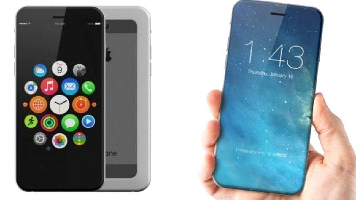 Iphone Kullanıcıların En Büyük Derdi Iphone 7 ile Çözülecek