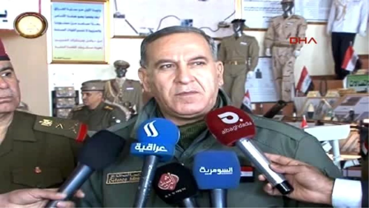 Irak Savunma Bakanı: Türk Askerinin Irak Topraklarında Bulunması Asla Kabul Edilemez