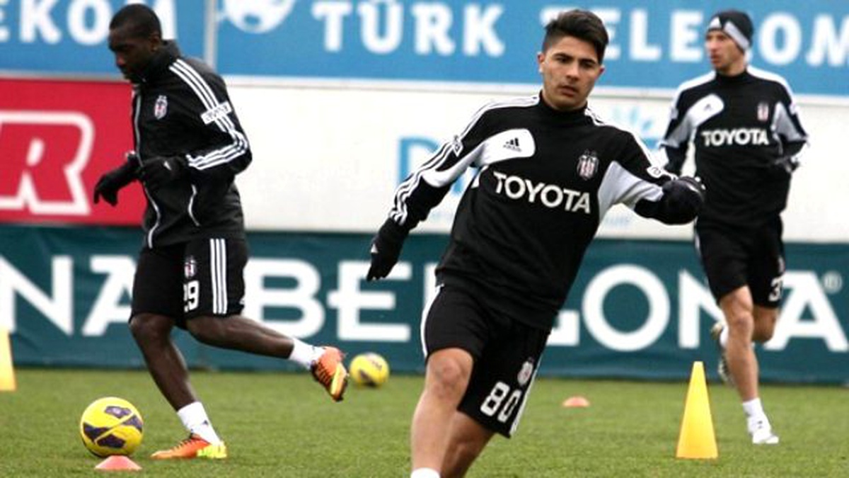 İstanbulspor Muhammed Demirci\'yi Kiraladı