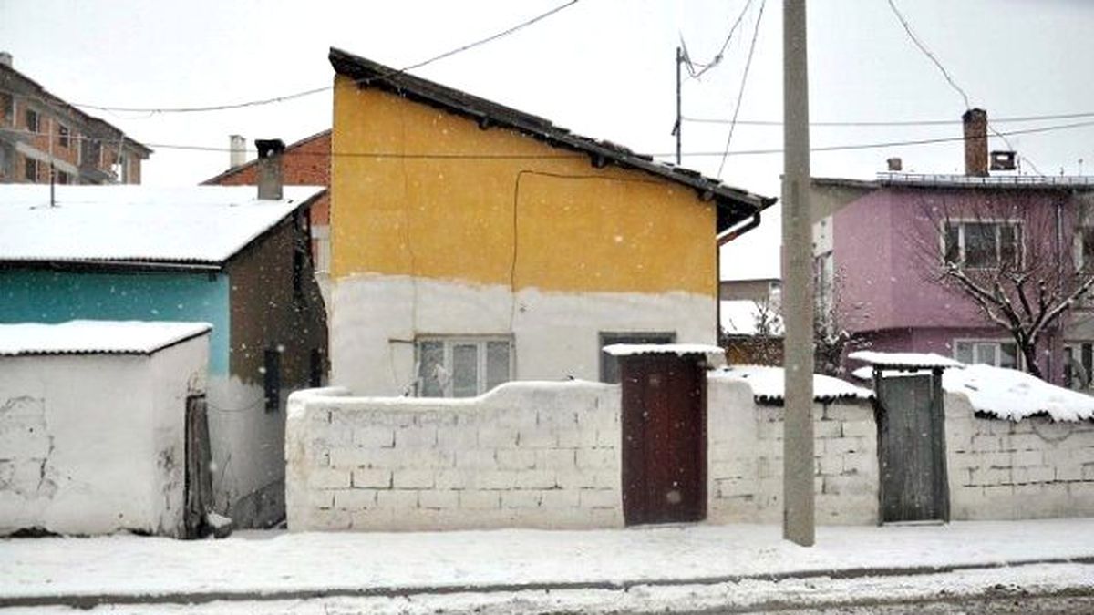 Karbonmonoksit Gazından Zehirlenen Baba ile Oğlu Öldü