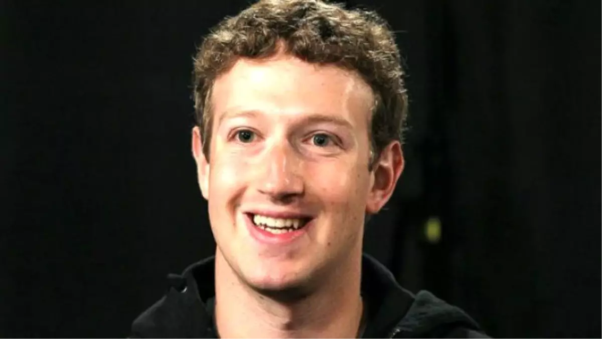 Mark Zuckerberg, Demir Adam Olma Yolunda İlerliyor
