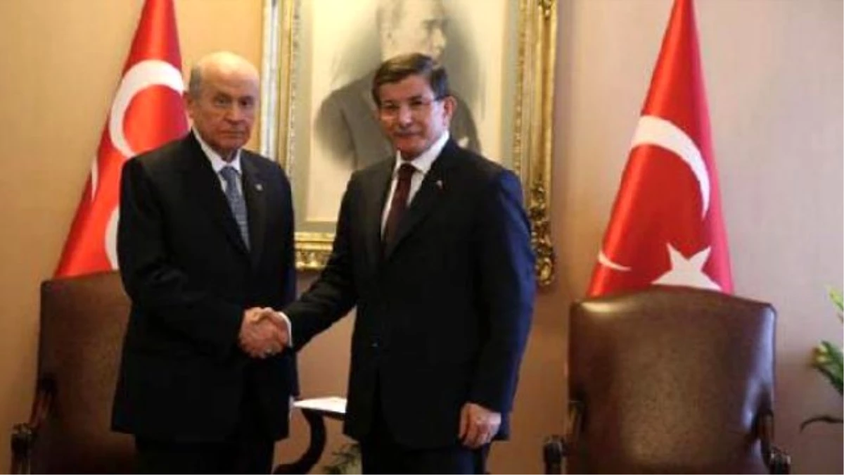 MHP Ready To Renew Effort On New Charter But Still Opposed To Presidential System