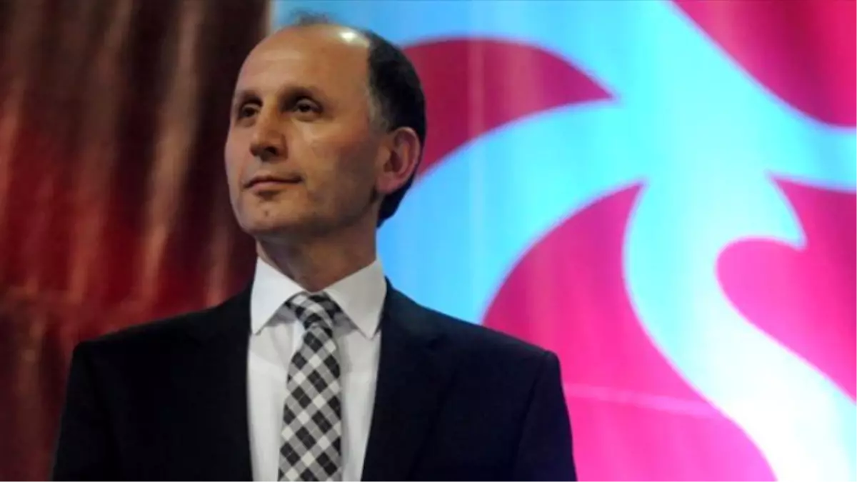 Muharrem Usta, Takım İçindeki Ücret Adaletini Sağlamayı Hedefliyor