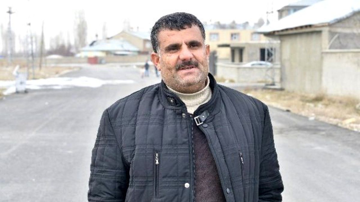 Muhtarlardan Tuşba Belediyesi\'ne Teşekkür