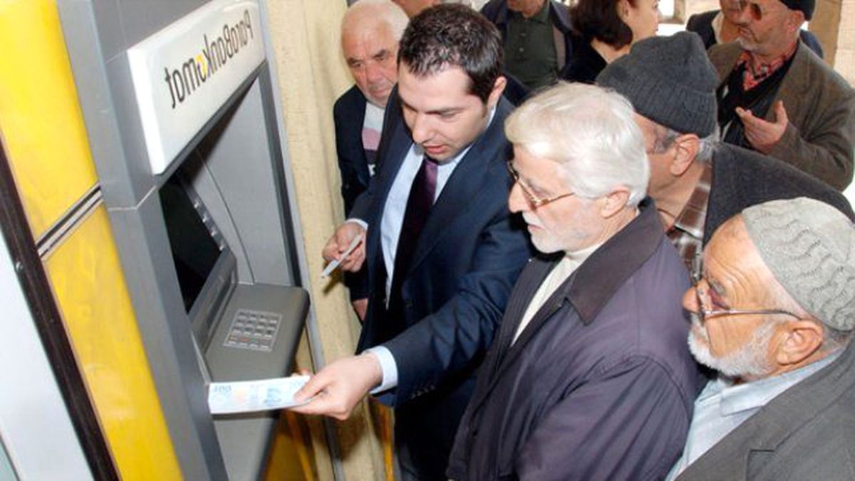Özel Emeklilikte Kesinti 1 Ocak'ta 140 TL'ye İndi