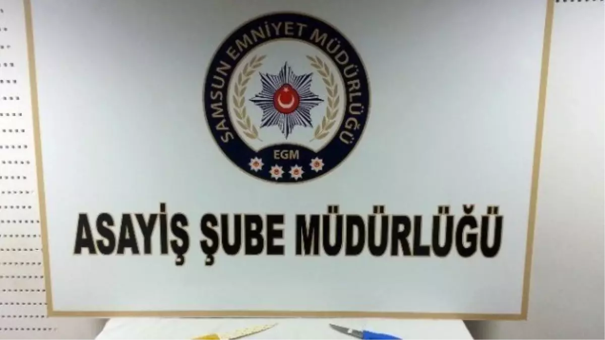 Polisten Suçu Önleme ve Suçla Mücadele Çalışmaları