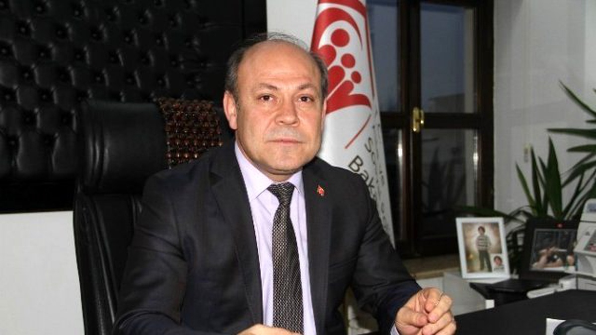Samsun\'da 6.5 Ayda 3.8 Milyon TL Doğum Yardımı