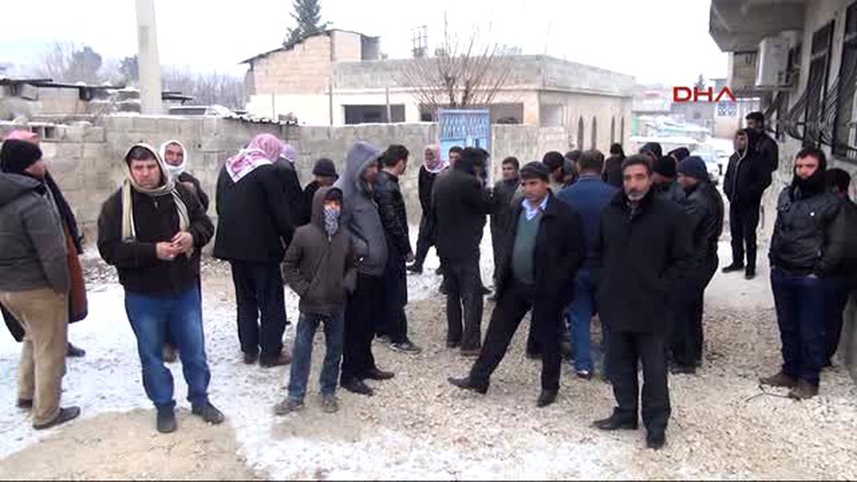Şanlıurfa - Aşiret Üyeleri, Düğünde Kaybolan Mehmet Ali\'yi Arıyor