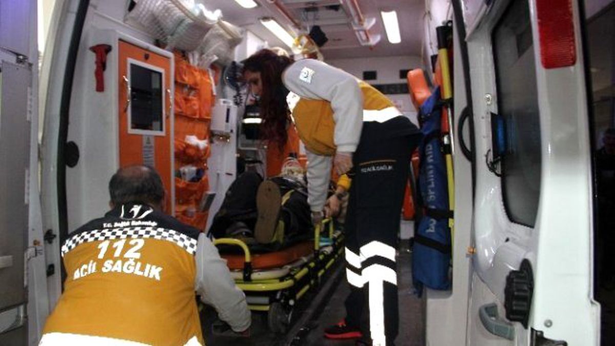 Şanlıurfa\'da Trafik Kazaları: 1 Ölü, 17 Yaralı