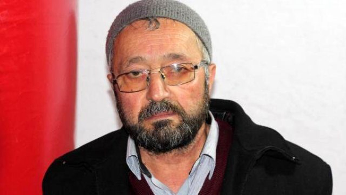 Şehidin Acı Haberi Ordu\'ya Ulaştı (2)