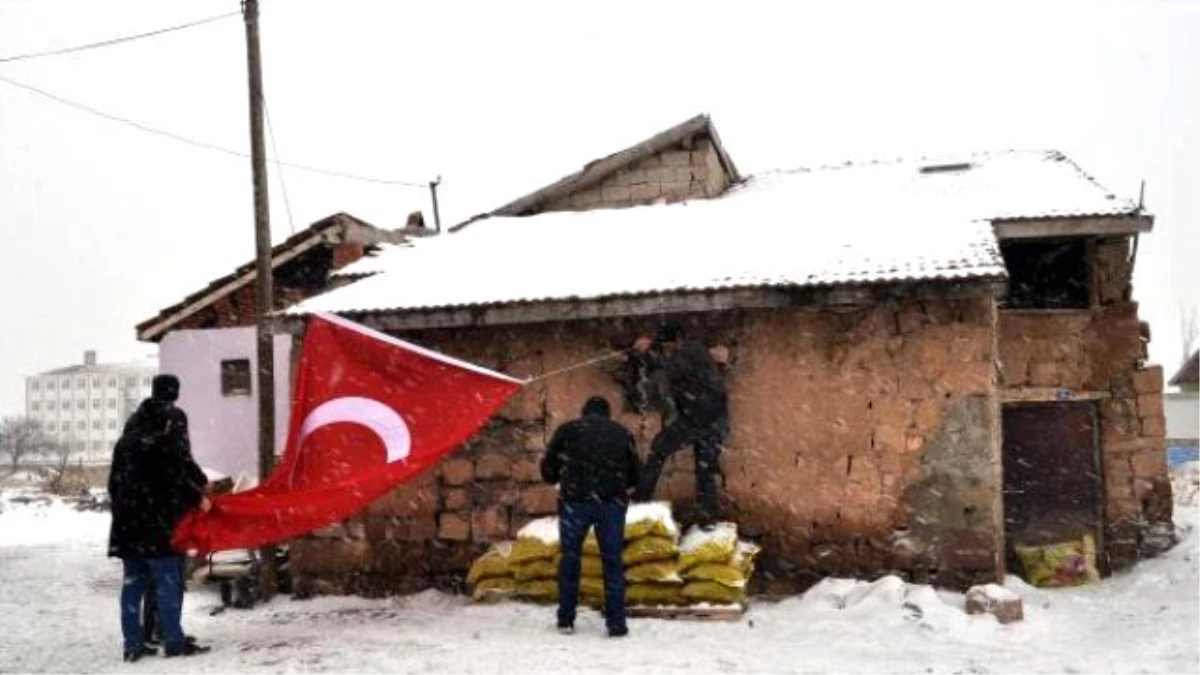 Şehidin, Ataması Yapılmayınca Polis Olduğu Ortaya Çıktı