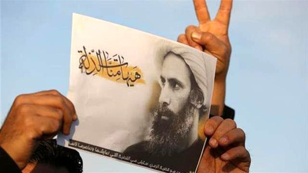 Suudi Arabistan'dan İran'a Rest Üstüne Rest