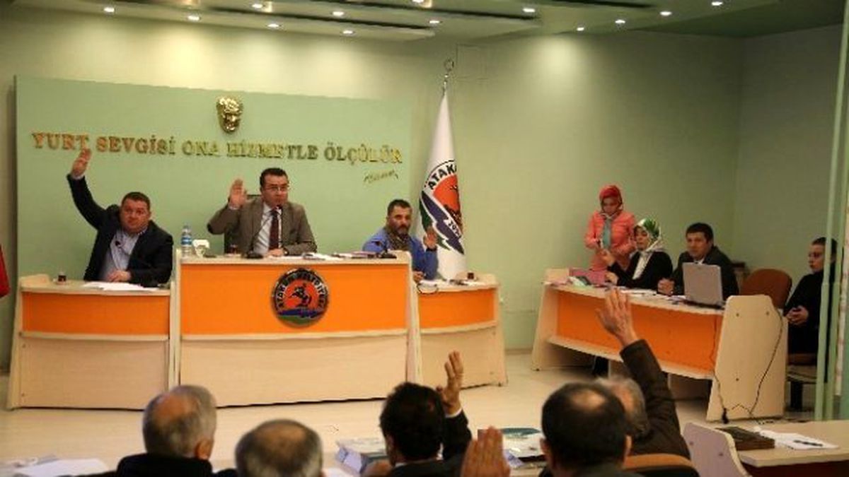 Taşçı\'dan Meclise \'Destek\' Çağrısı