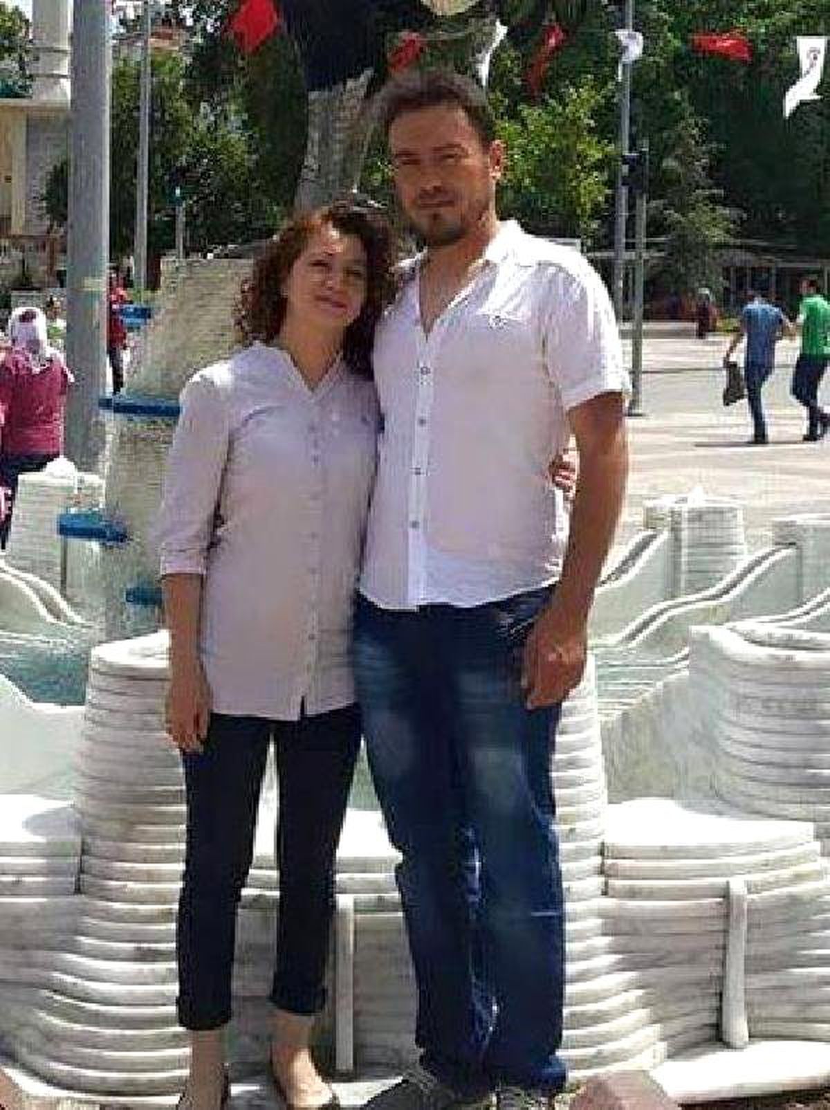 Uşak\'ta Jenaratör Faciası: Anne ve Baba Öldü, 3 Çocuk ile Anneanne Hastaneye Kaldırıldı