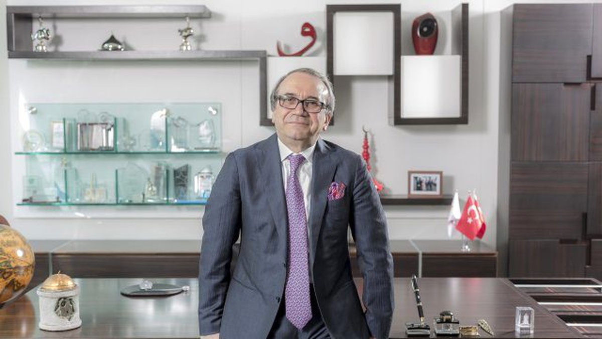 2015\'in 11 Ayında Patent Başvuruları Arttı