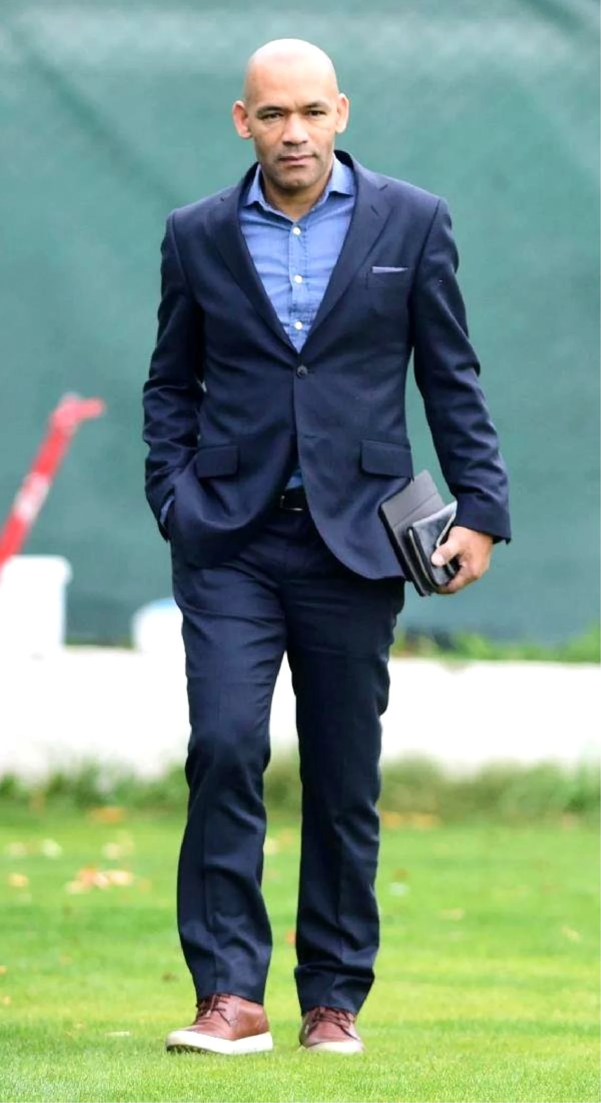 Antalyaspor Teknik Direktör Jose Morais ile Prensipte Anlaştı