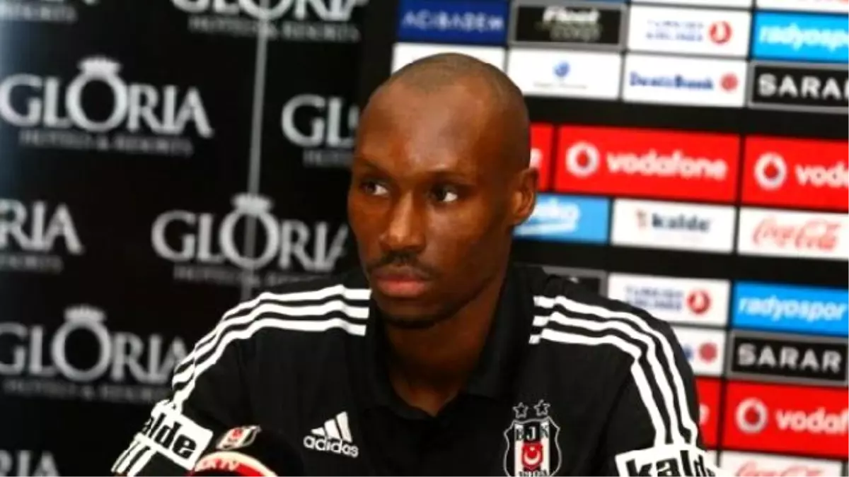 Atiba Hutchinson: "Şampiyonluk İçin Daha Çok Çalışmamız Gerekli"