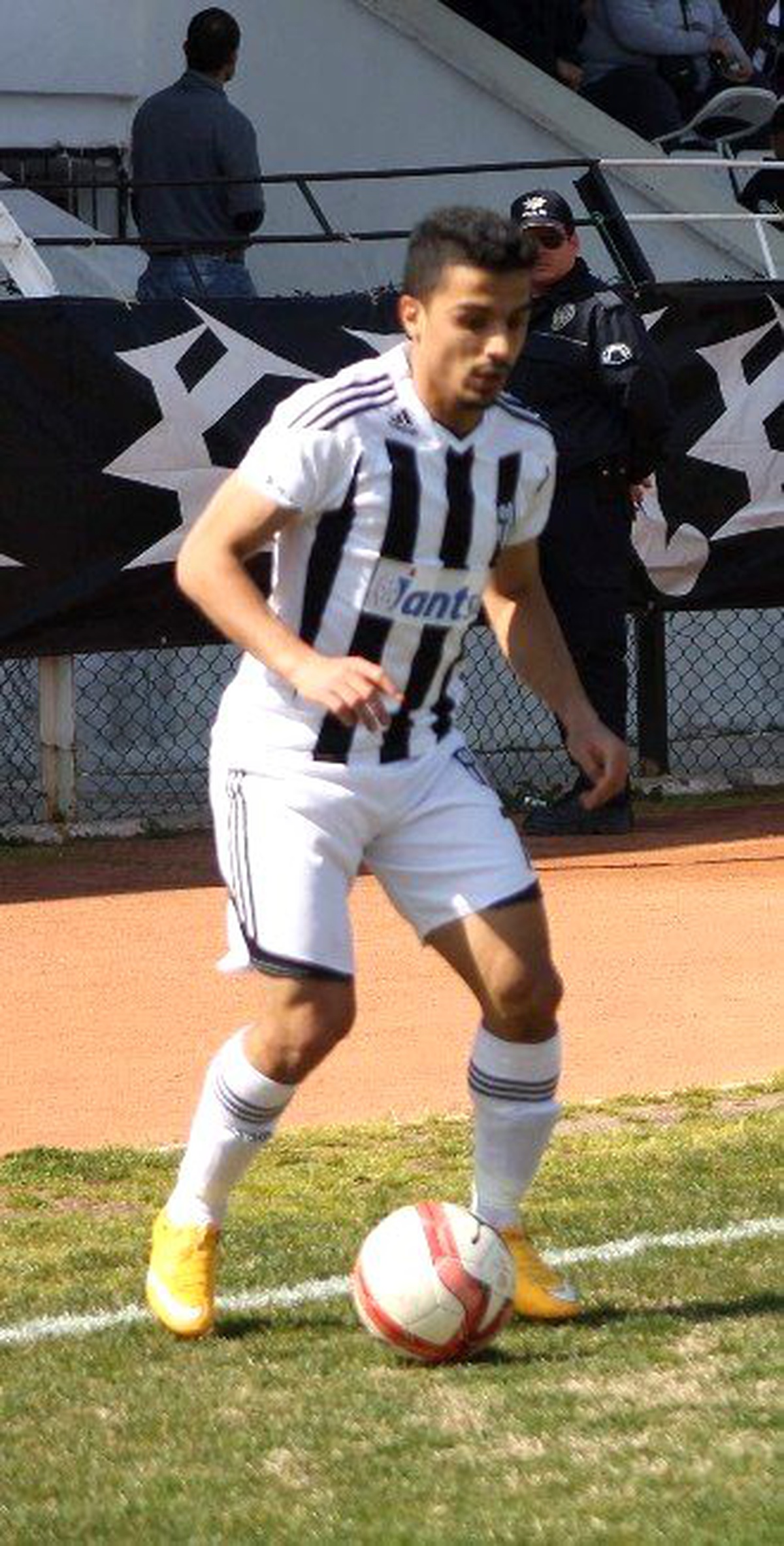 Aydınspor 1923\'te Murat Uçar\'ın Alacakları Ödendi